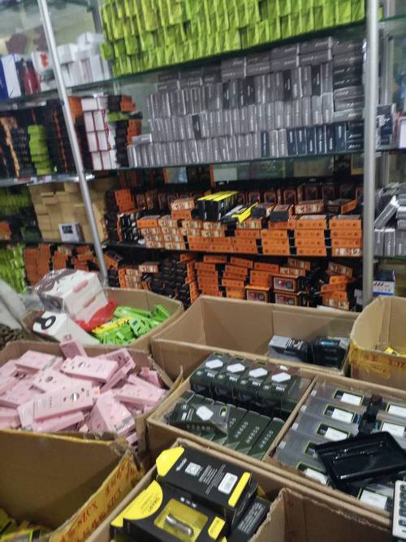 东莞批发：产业动态与市场趋势